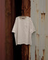 Pigment-Dyed T-Shirt